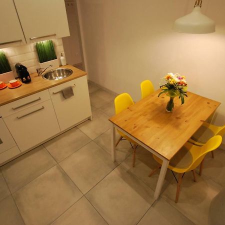 Swidnicka Apartment-City Centre فروتسواف المظهر الخارجي الصورة