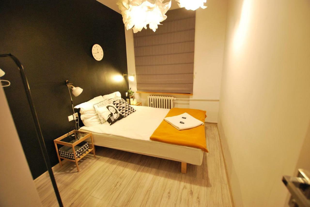 Swidnicka Apartment-City Centre فروتسواف المظهر الخارجي الصورة