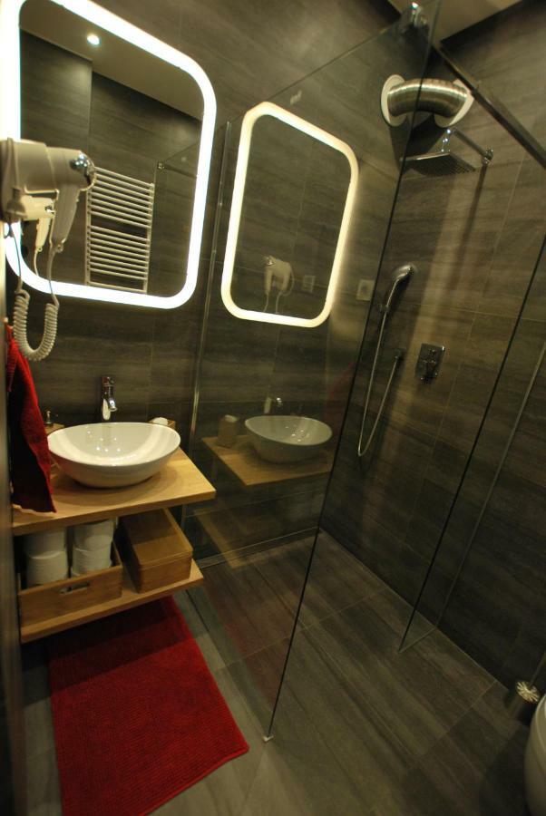 Swidnicka Apartment-City Centre فروتسواف المظهر الخارجي الصورة