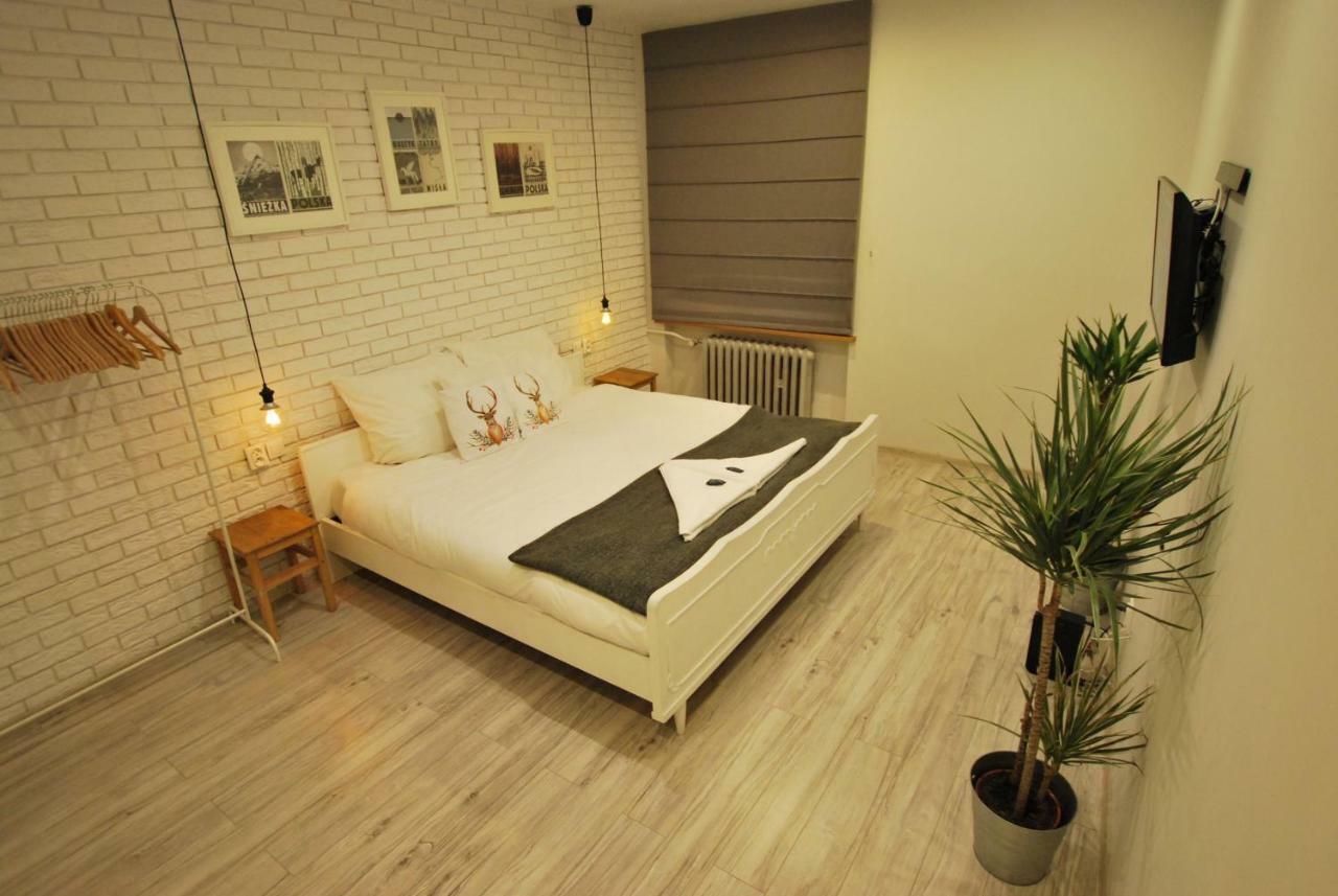 Swidnicka Apartment-City Centre فروتسواف المظهر الخارجي الصورة