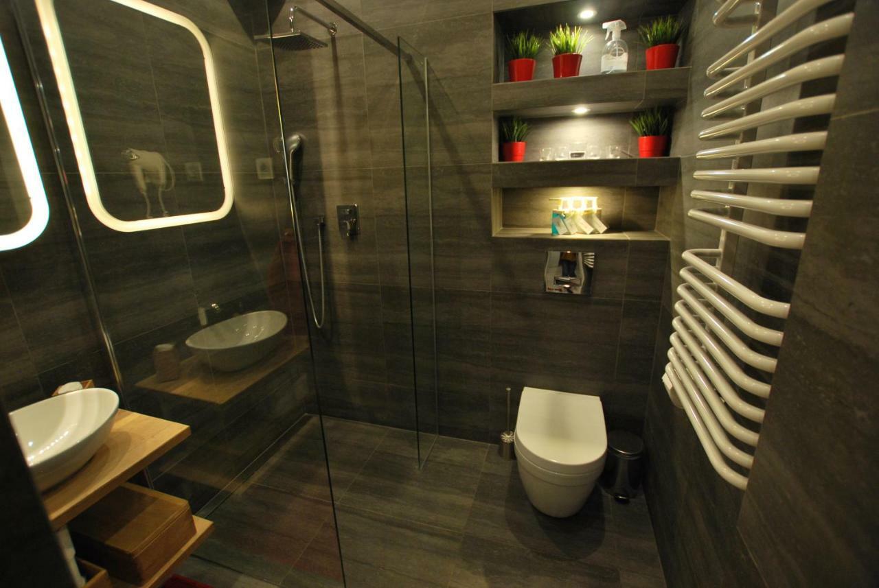 Swidnicka Apartment-City Centre فروتسواف المظهر الخارجي الصورة