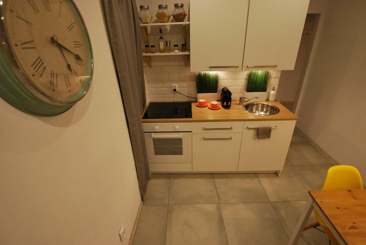 Swidnicka Apartment-City Centre فروتسواف المظهر الخارجي الصورة